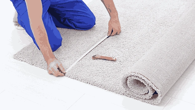 Carpet Repair Services Travancore