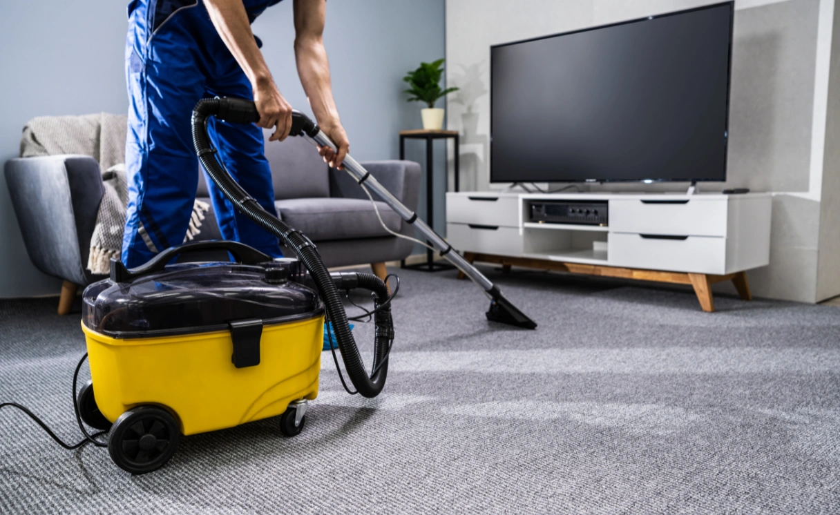 Extract Carpet Cleaning Travancore Contact Office